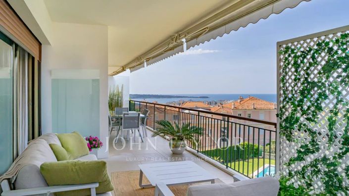 Image No.2-Appartement de 3 chambres à vendre à Cannes