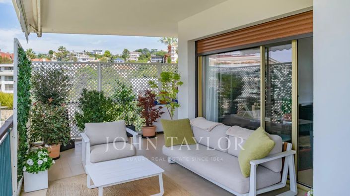 Image No.3-Appartement de 3 chambres à vendre à Cannes