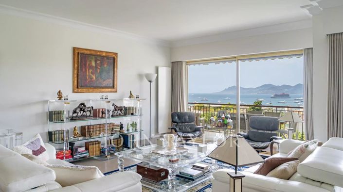 Image No.4-Appartement de 3 chambres à vendre à Cannes