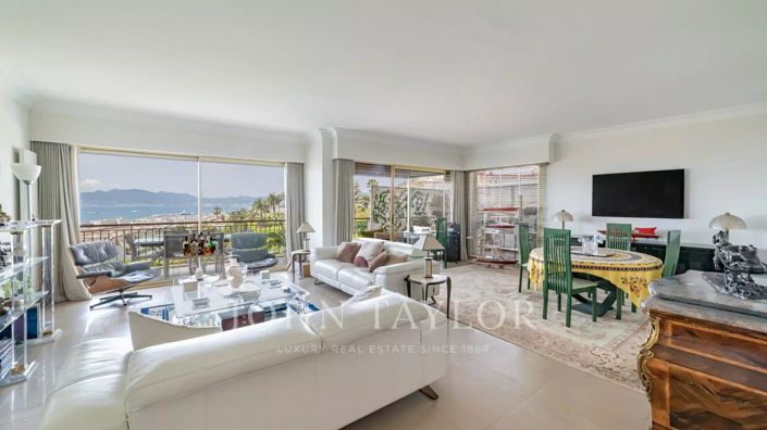 Image No.6-Appartement de 3 chambres à vendre à Cannes