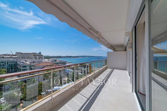 Image No.1-Appartement de 2 chambres à vendre à Cannes