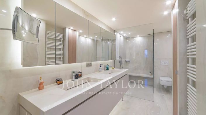 Image No.10-Appartement de 2 chambres à vendre à Cannes