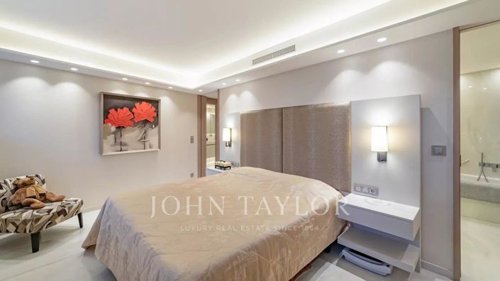 Image No.11-Appartement de 2 chambres à vendre à Cannes