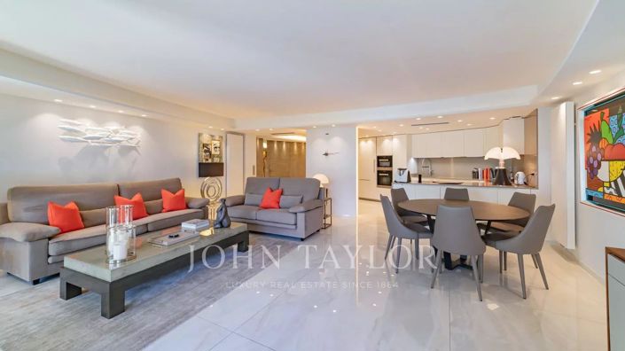 Image No.5-Appartement de 2 chambres à vendre à Cannes