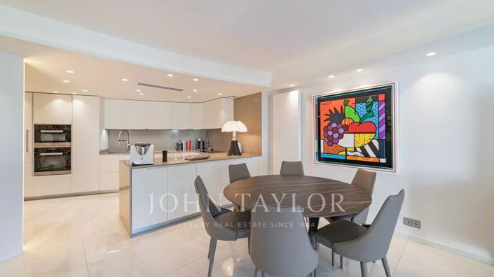 Image No.6-Appartement de 2 chambres à vendre à Cannes