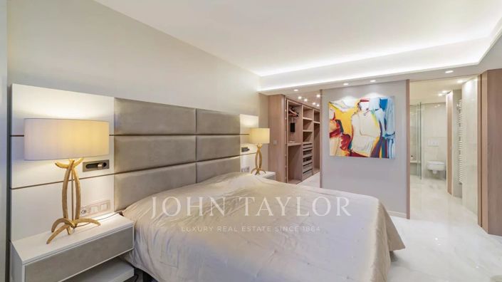 Image No.9-Appartement de 2 chambres à vendre à Cannes