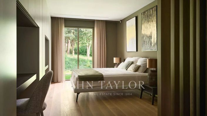 Image No.18-Maison de 7 chambres à vendre à Mougins