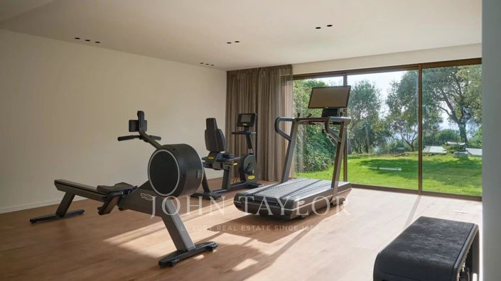 Image No.20-Maison de 7 chambres à vendre à Mougins