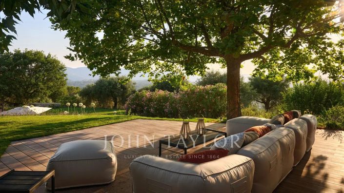 Image No.5-Maison de 7 chambres à vendre à Mougins