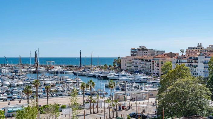 Image No.11-Appartement de 1 chambre à vendre à Cannes