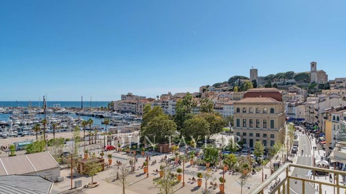 Image No.12-Appartement de 1 chambre à vendre à Cannes