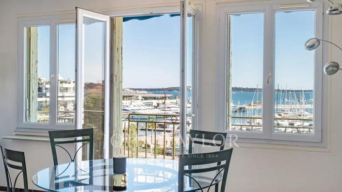 Image No.6-Appartement de 1 chambre à vendre à Cannes