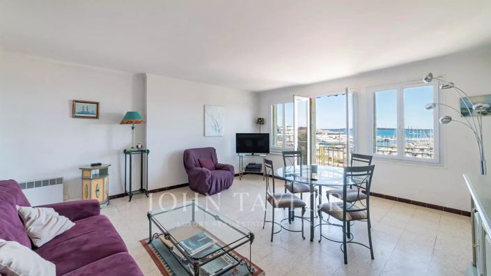 Image No.8-Appartement de 1 chambre à vendre à Cannes