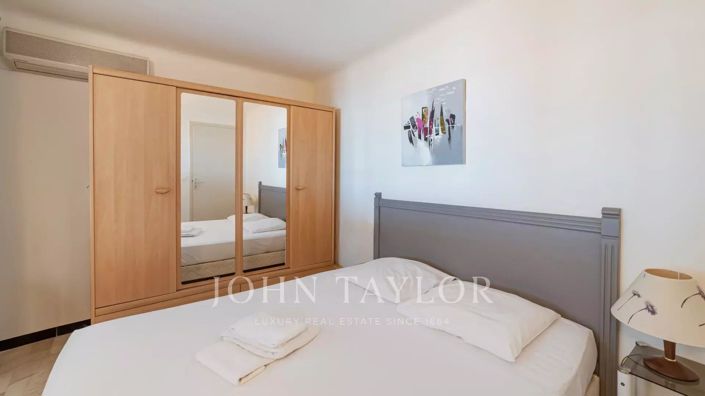 Image No.9-Appartement de 1 chambre à vendre à Cannes