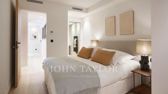 Image No.10-Appartement de 2 chambres à vendre à Cannes