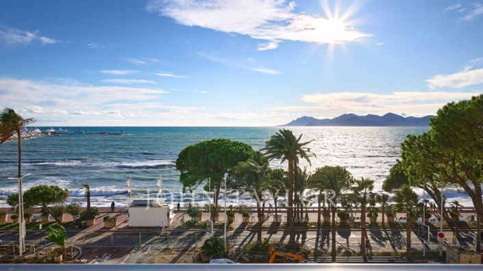 Image No.2-Appartement de 2 chambres à vendre à Cannes