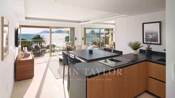 Image No.6-Appartement de 2 chambres à vendre à Cannes