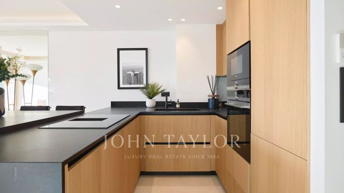 Image No.7-Appartement de 2 chambres à vendre à Cannes