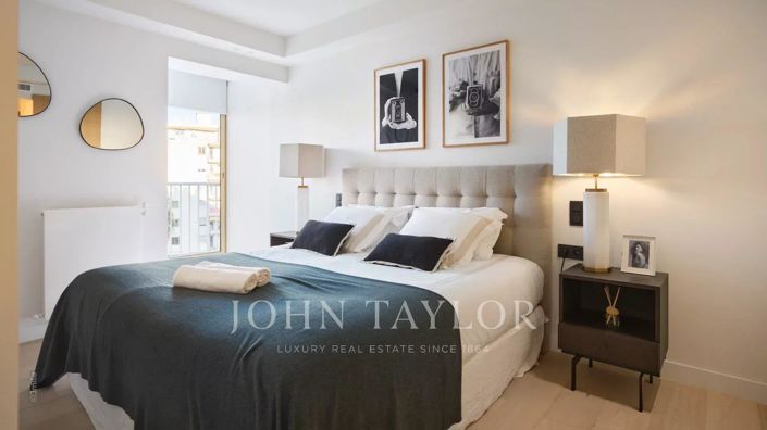 Image No.8-Appartement de 2 chambres à vendre à Cannes