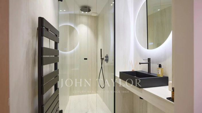 Image No.9-Appartement de 2 chambres à vendre à Cannes