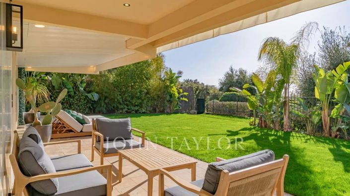 Image No.6-Maison de 4 chambres à vendre à Cannes