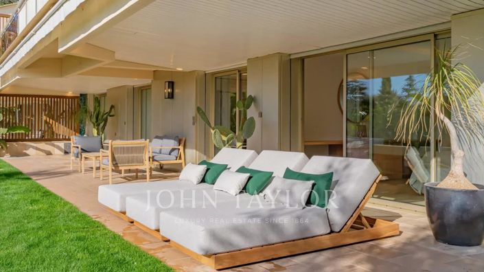 Image No.7-Maison de 4 chambres à vendre à Cannes