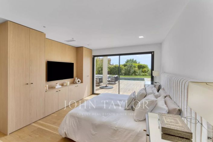 Image No.12-Maison de 4 chambres à vendre à Le Cannet