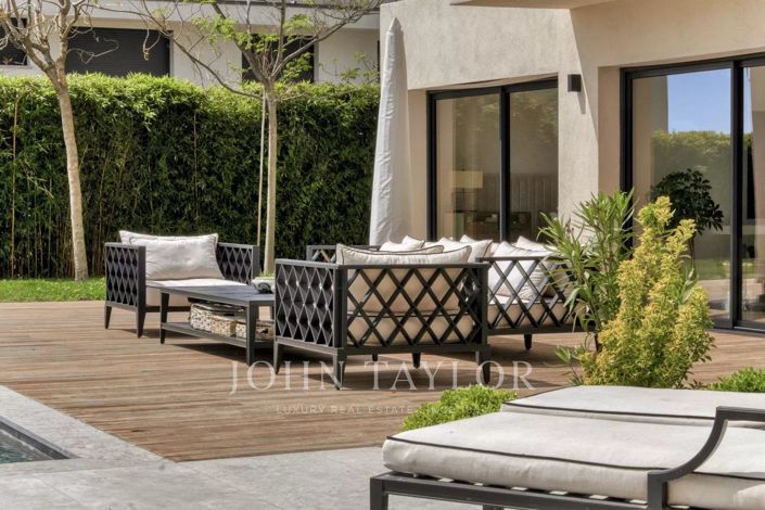 Image No.5-Maison de 4 chambres à vendre à Le Cannet