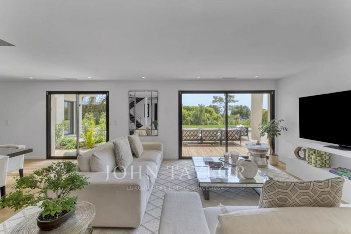 Image No.6-Maison de 4 chambres à vendre à Le Cannet