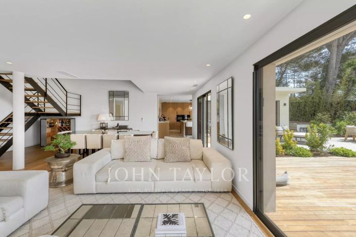 Image No.7-Maison de 4 chambres à vendre à Le Cannet