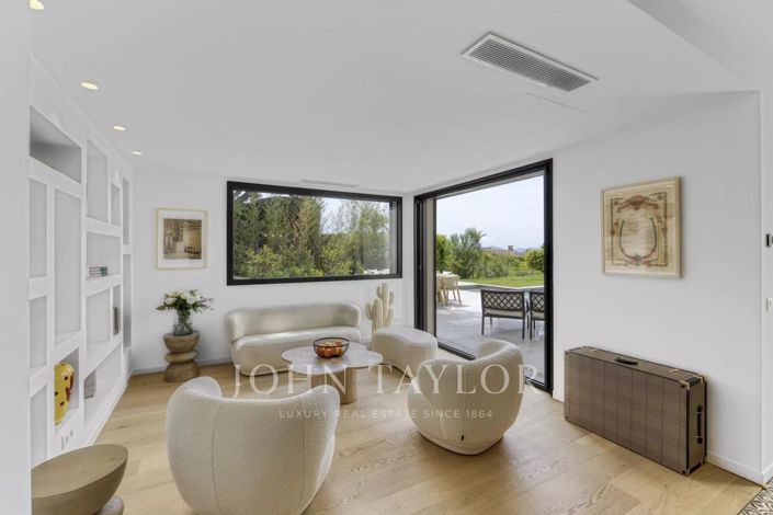 Image No.8-Maison de 4 chambres à vendre à Le Cannet