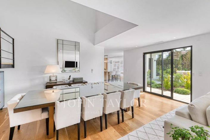 Image No.9-Maison de 4 chambres à vendre à Le Cannet