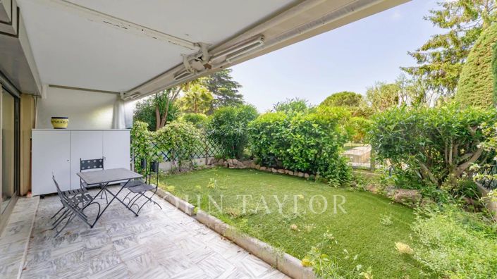 Image No.2-Appartement de 1 chambre à vendre à Cannes