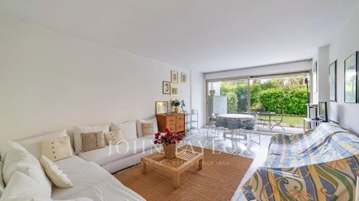 Image No.3-Appartement de 1 chambre à vendre à Cannes