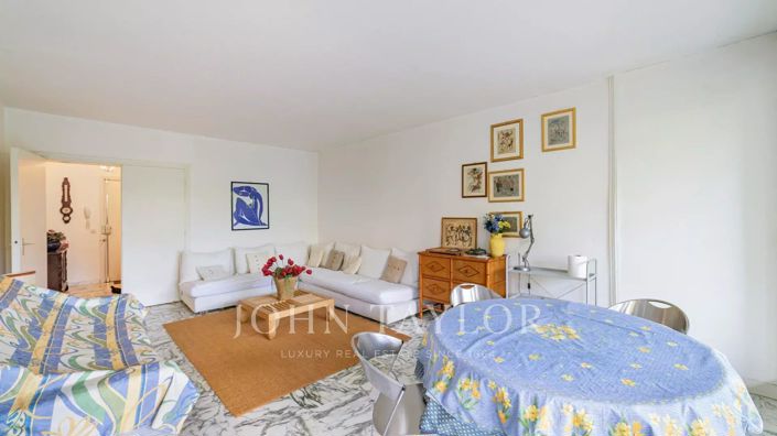 Image No.4-Appartement de 1 chambre à vendre à Cannes