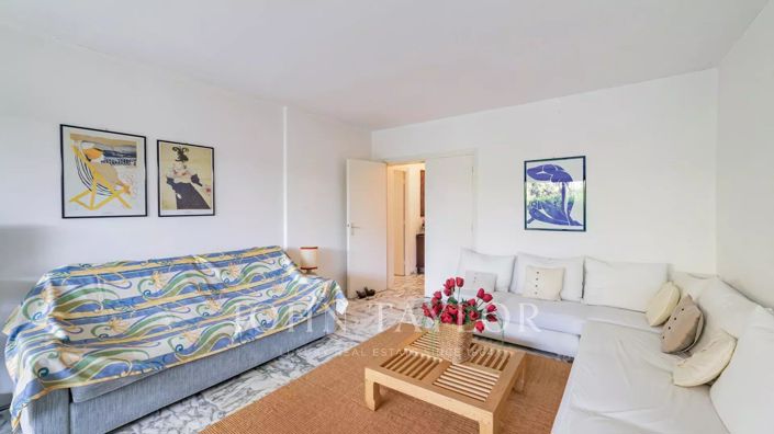 Image No.5-Appartement de 1 chambre à vendre à Cannes