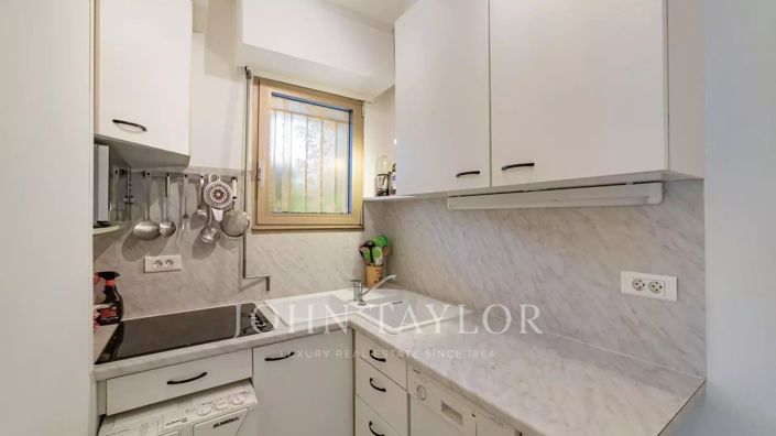 Image No.6-Appartement de 1 chambre à vendre à Cannes