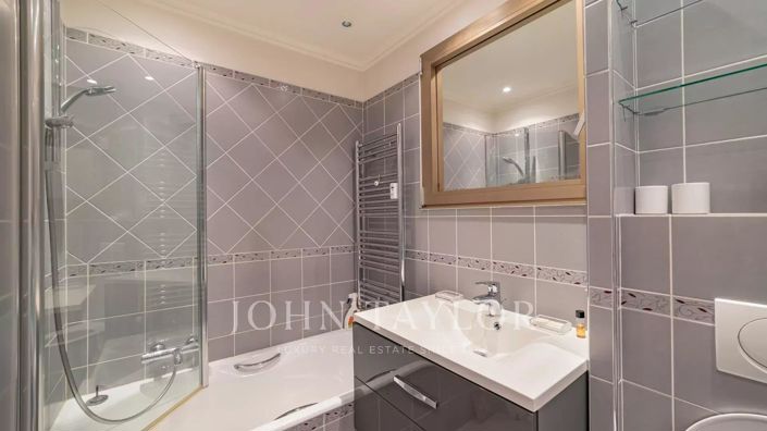 Image No.8-Appartement de 1 chambre à vendre à Cannes