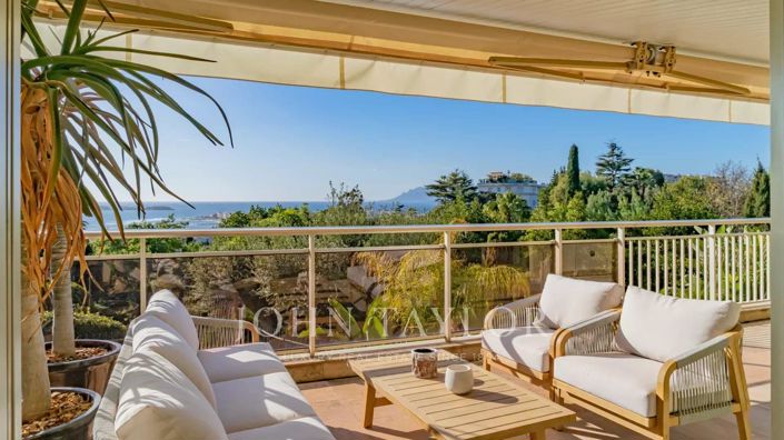 Image No.1-Appartement de 4 chambres à vendre à Cannes