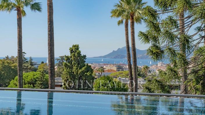 Image No.1-Appartement de 4 chambres à vendre à Cannes