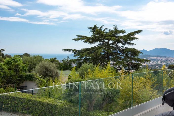 Image No.2-Maison de 5 chambres à vendre à Le Cannet