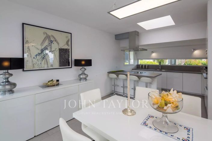 Image No.4-Maison de 5 chambres à vendre à Le Cannet