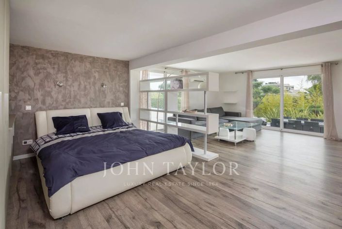 Image No.5-Maison de 5 chambres à vendre à Le Cannet