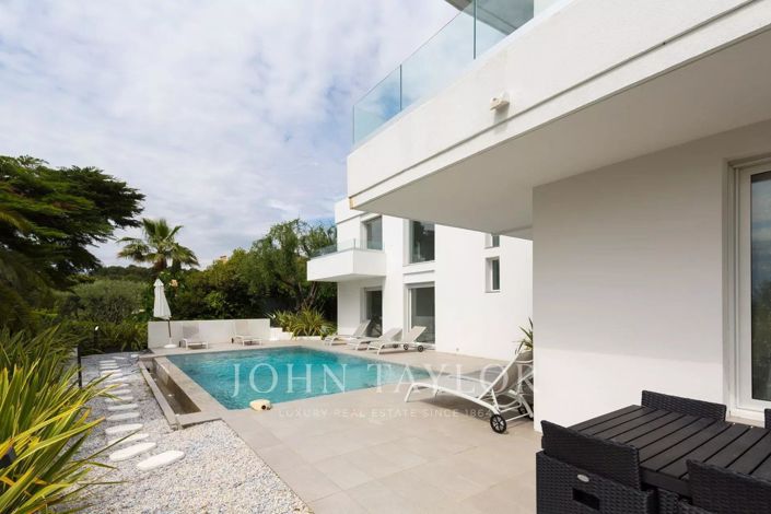 Image No.8-Maison de 5 chambres à vendre à Le Cannet