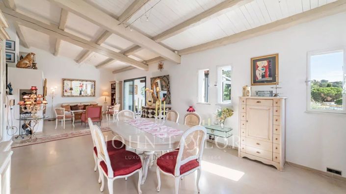 Image No.10-Maison de 5 chambres à vendre à Cannes