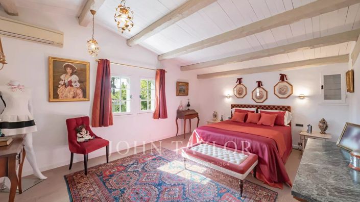 Image No.13-Maison de 5 chambres à vendre à Cannes