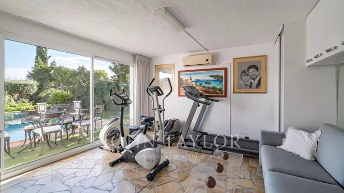 Image No.18-Maison de 5 chambres à vendre à Cannes