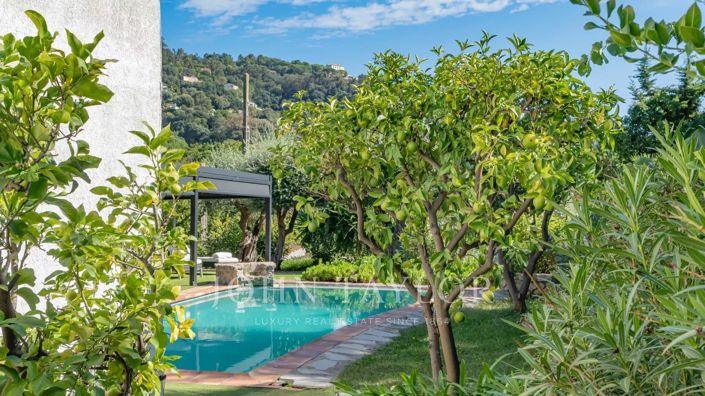 Image No.19-Maison de 5 chambres à vendre à Cannes