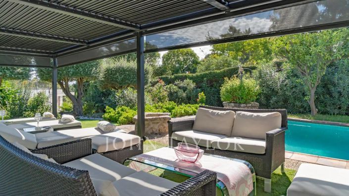 Image No.4-Maison de 5 chambres à vendre à Cannes