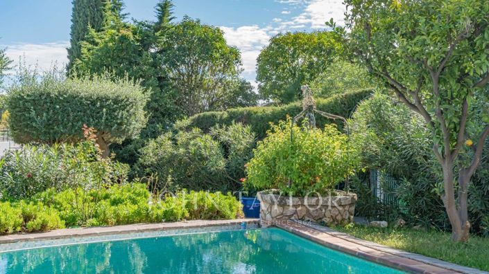 Image No.6-Maison de 5 chambres à vendre à Cannes